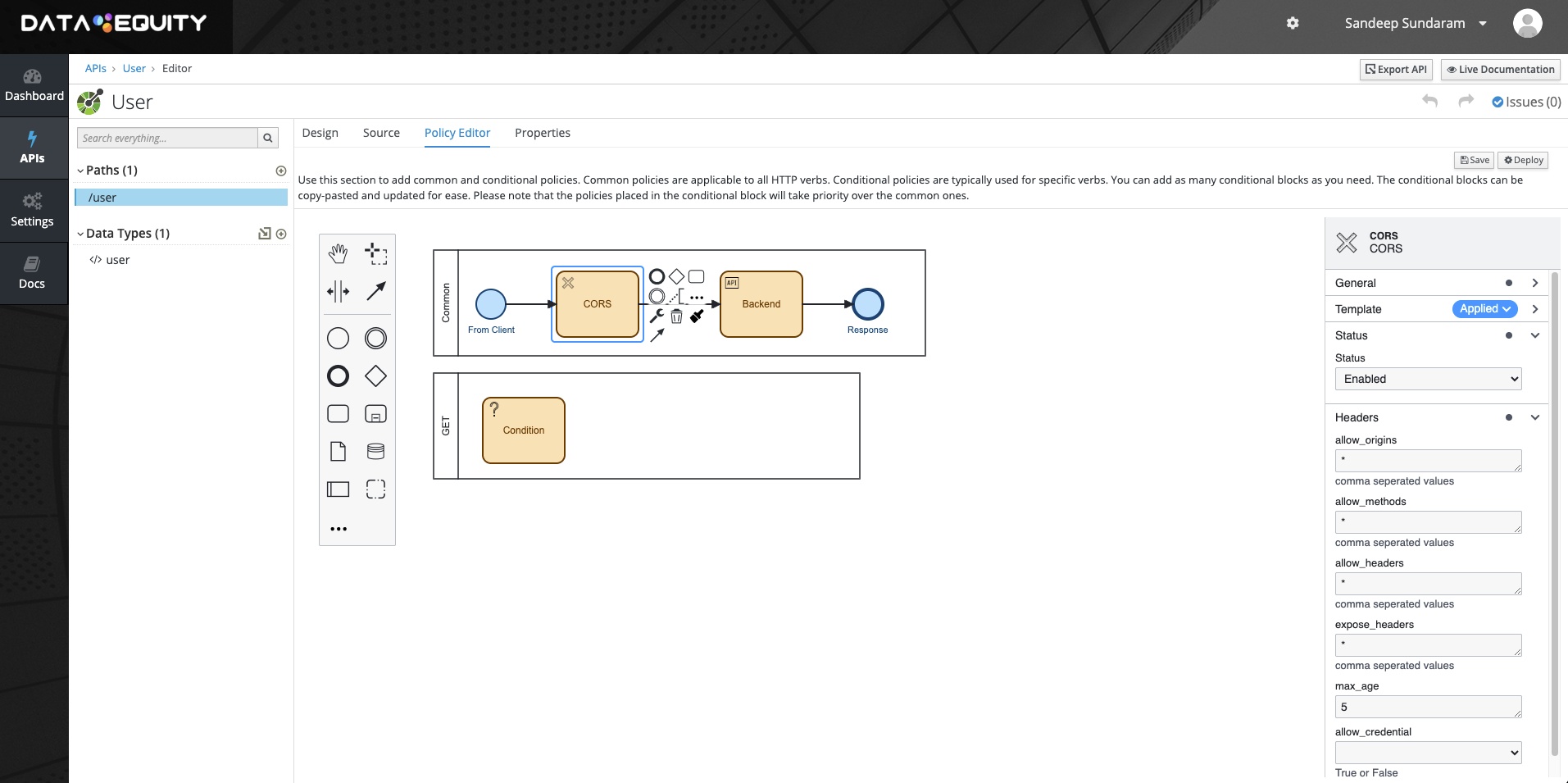 High-Fidelity API Mocking