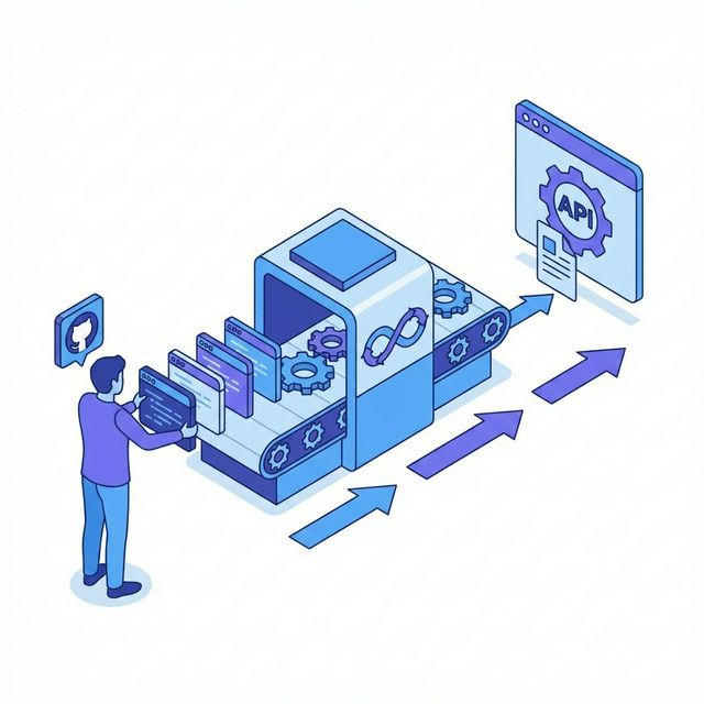 CI/CD Pipeline Integration